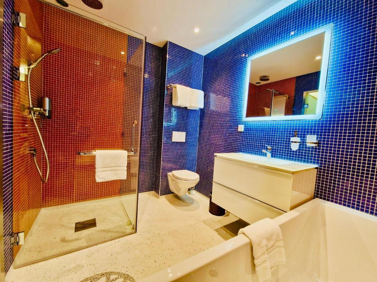 Chasse Hotel Residency อัมสเตอร์ดัม ภายนอก รูปภาพ