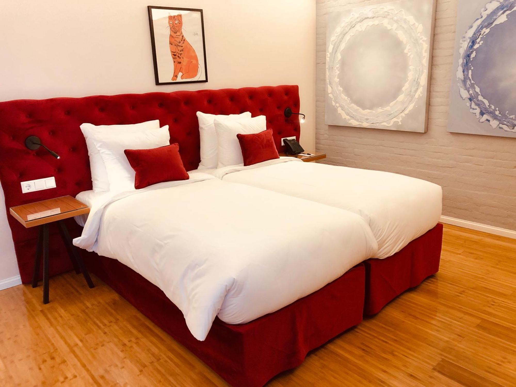 Chasse Hotel Residency อัมสเตอร์ดัม ภายนอก รูปภาพ