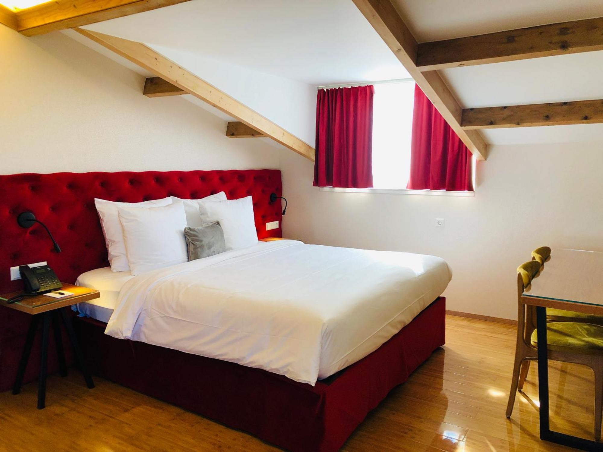 Chasse Hotel Residency อัมสเตอร์ดัม ภายนอก รูปภาพ