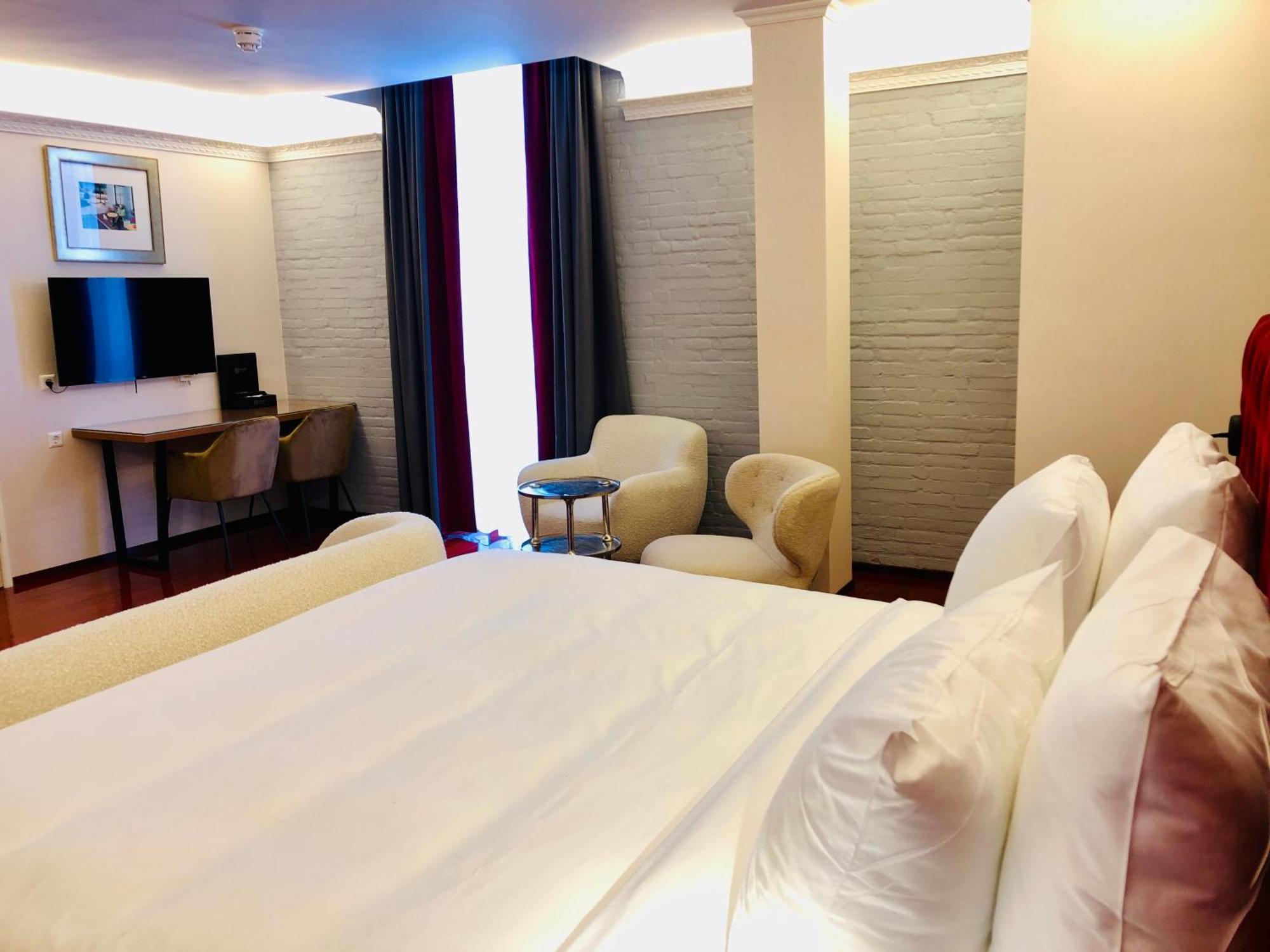 Chasse Hotel Residency อัมสเตอร์ดัม ภายนอก รูปภาพ