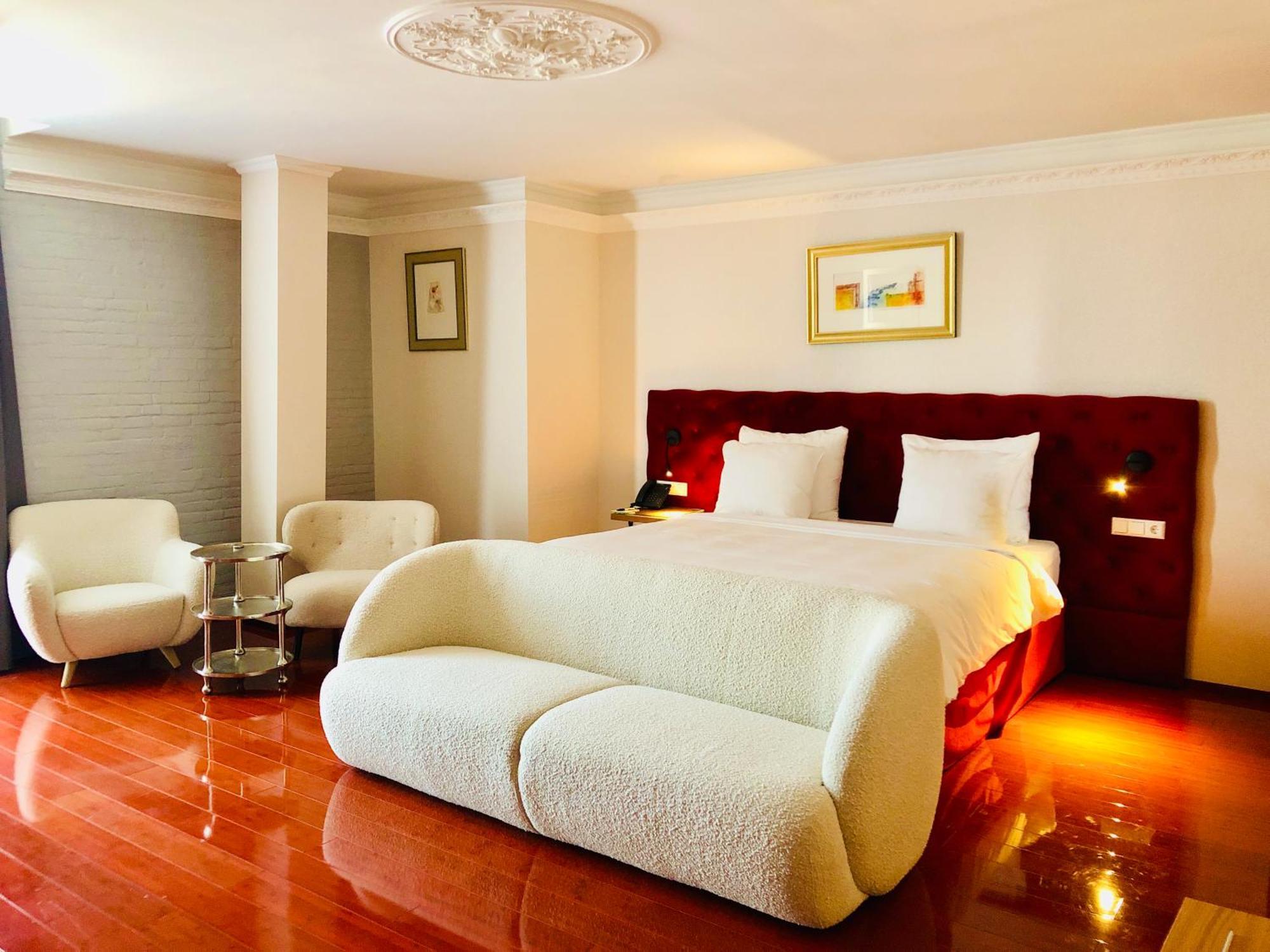 Chasse Hotel Residency อัมสเตอร์ดัม ภายนอก รูปภาพ