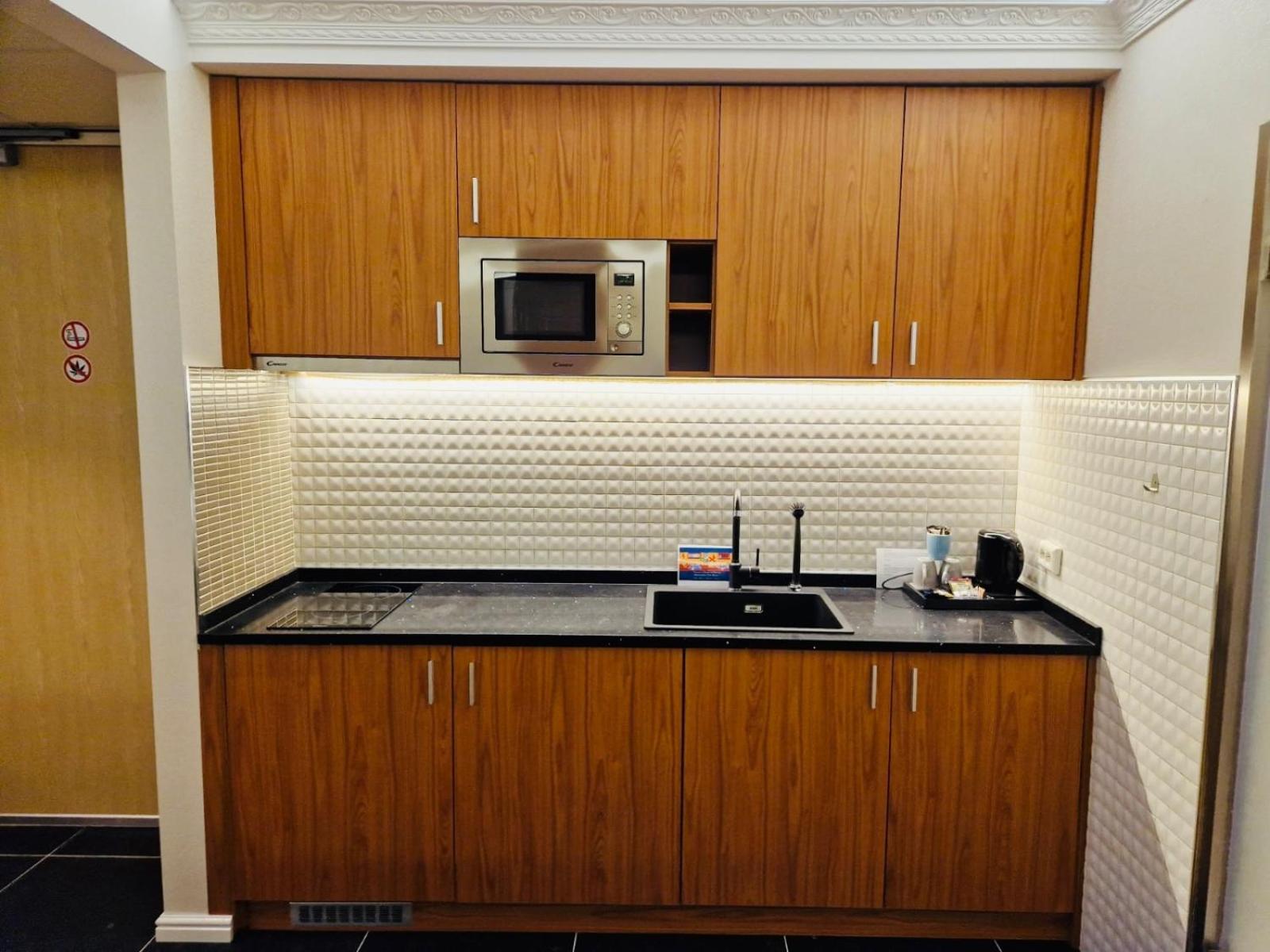 Chasse Hotel Residency อัมสเตอร์ดัม ห้อง รูปภาพ