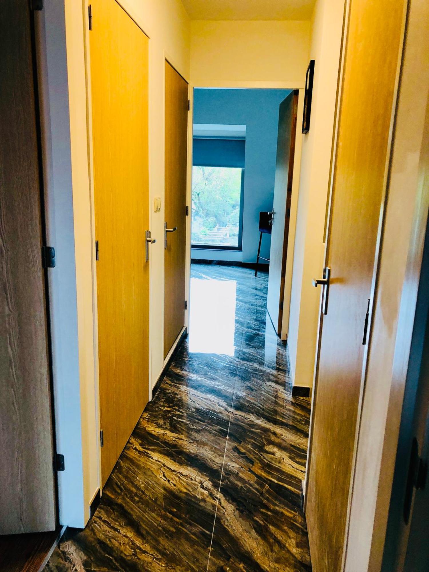Chasse Hotel Residency อัมสเตอร์ดัม ภายนอก รูปภาพ