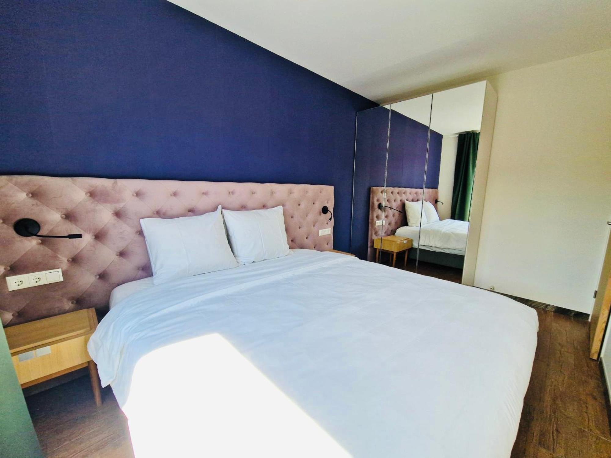 Chasse Hotel Residency อัมสเตอร์ดัม ภายนอก รูปภาพ