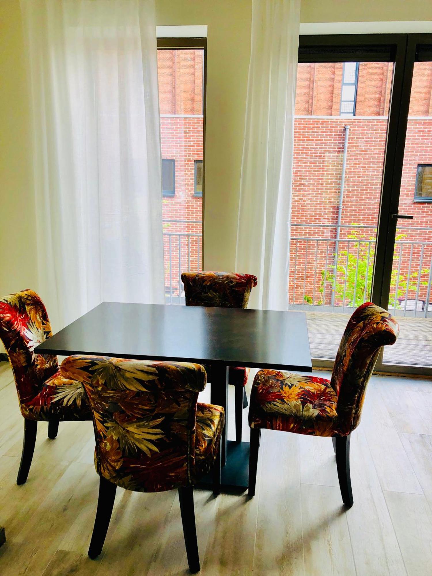Chasse Hotel Residency อัมสเตอร์ดัม ภายนอก รูปภาพ